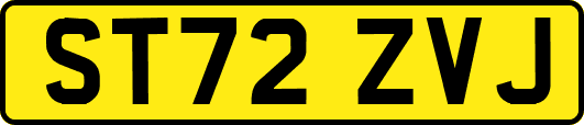 ST72ZVJ