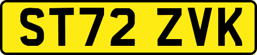 ST72ZVK