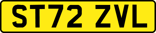 ST72ZVL