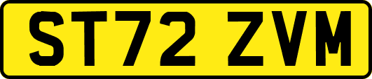 ST72ZVM