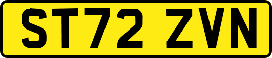 ST72ZVN