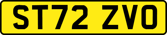 ST72ZVO