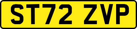 ST72ZVP