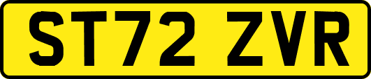 ST72ZVR