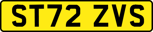 ST72ZVS