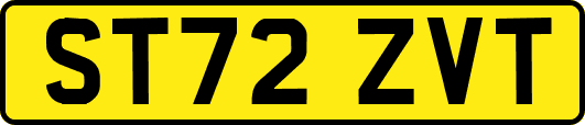 ST72ZVT