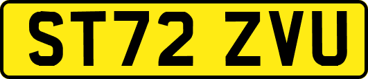 ST72ZVU