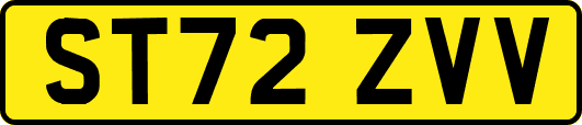 ST72ZVV