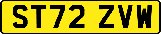 ST72ZVW