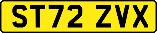 ST72ZVX