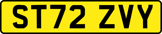 ST72ZVY