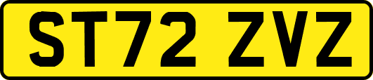 ST72ZVZ