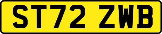 ST72ZWB