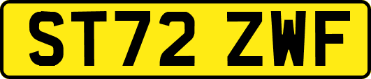 ST72ZWF