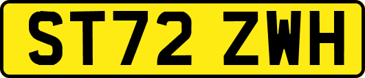 ST72ZWH