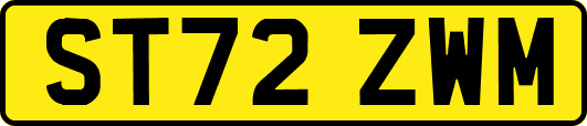 ST72ZWM