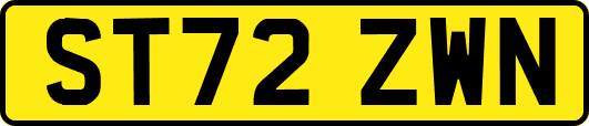 ST72ZWN