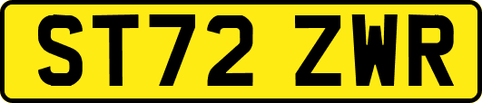 ST72ZWR