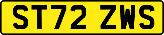 ST72ZWS