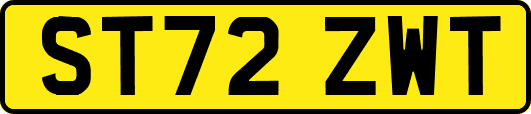 ST72ZWT