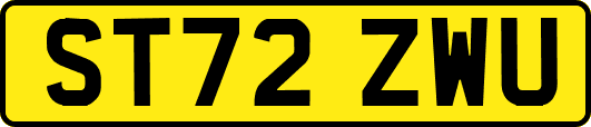ST72ZWU