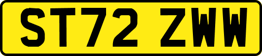 ST72ZWW