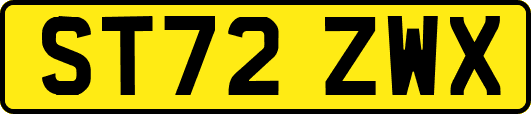 ST72ZWX