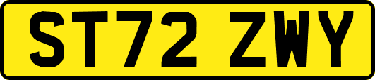 ST72ZWY