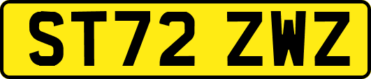 ST72ZWZ