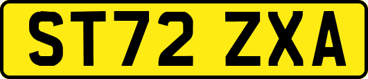 ST72ZXA