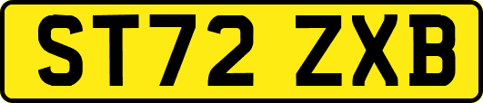ST72ZXB