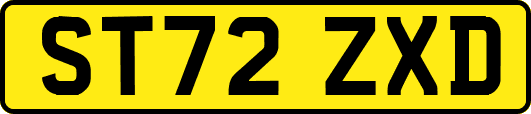 ST72ZXD