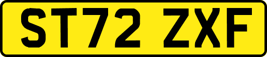 ST72ZXF