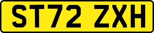 ST72ZXH