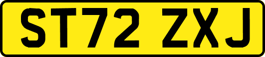 ST72ZXJ