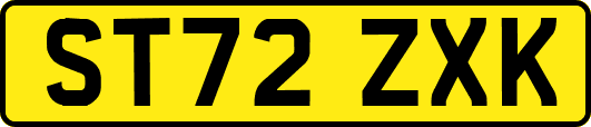 ST72ZXK