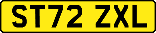 ST72ZXL