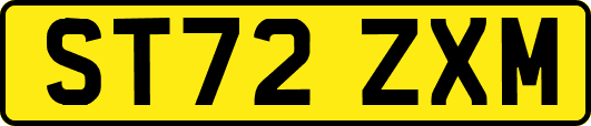 ST72ZXM