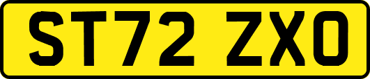 ST72ZXO