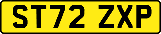 ST72ZXP