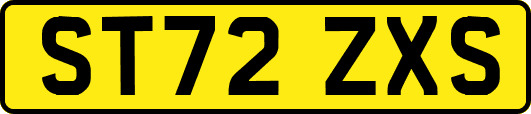 ST72ZXS
