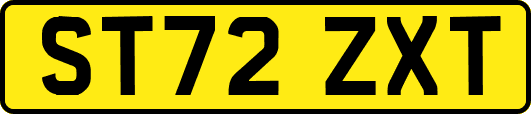 ST72ZXT