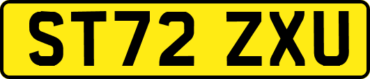 ST72ZXU