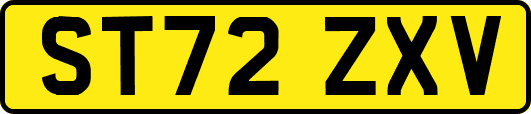 ST72ZXV