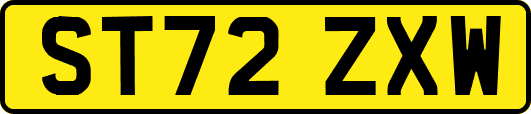 ST72ZXW