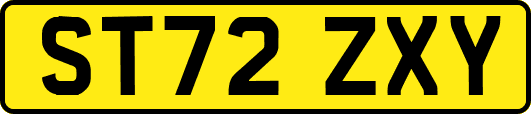 ST72ZXY