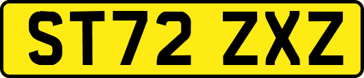ST72ZXZ