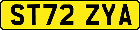 ST72ZYA