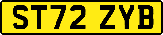 ST72ZYB
