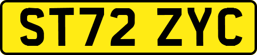 ST72ZYC